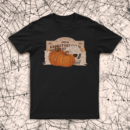 T-Shirt Ouija Supernatural