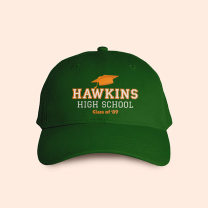 Hawkins High School