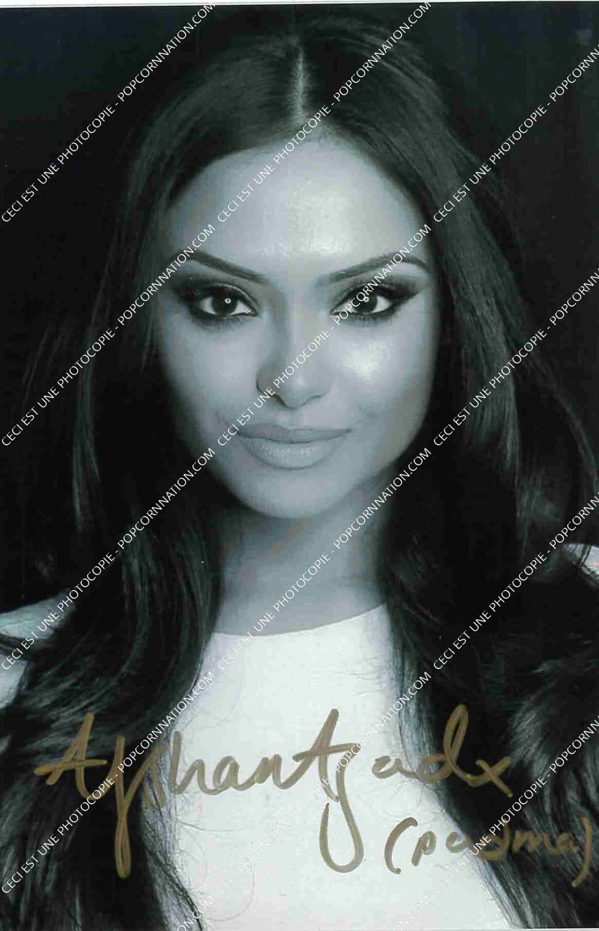 Afshan Azad