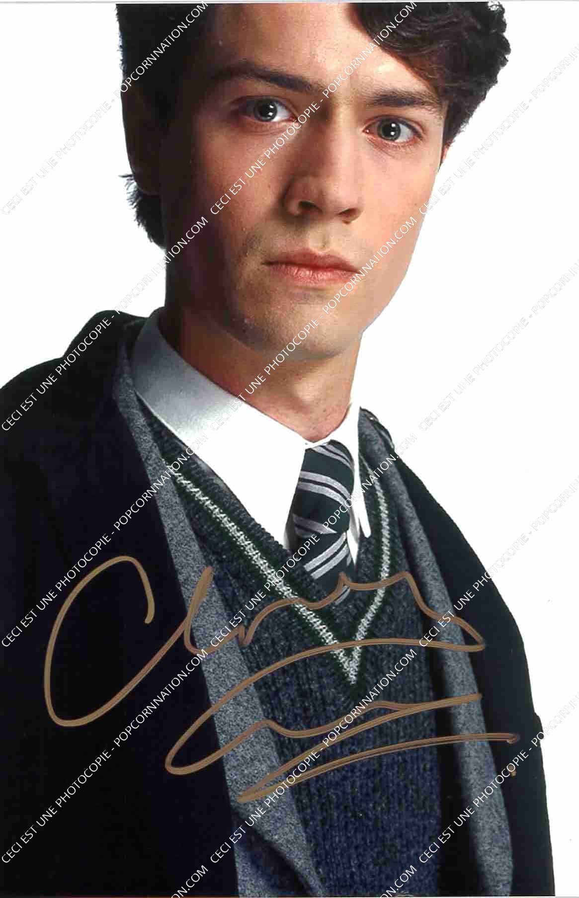 Christian Coulson