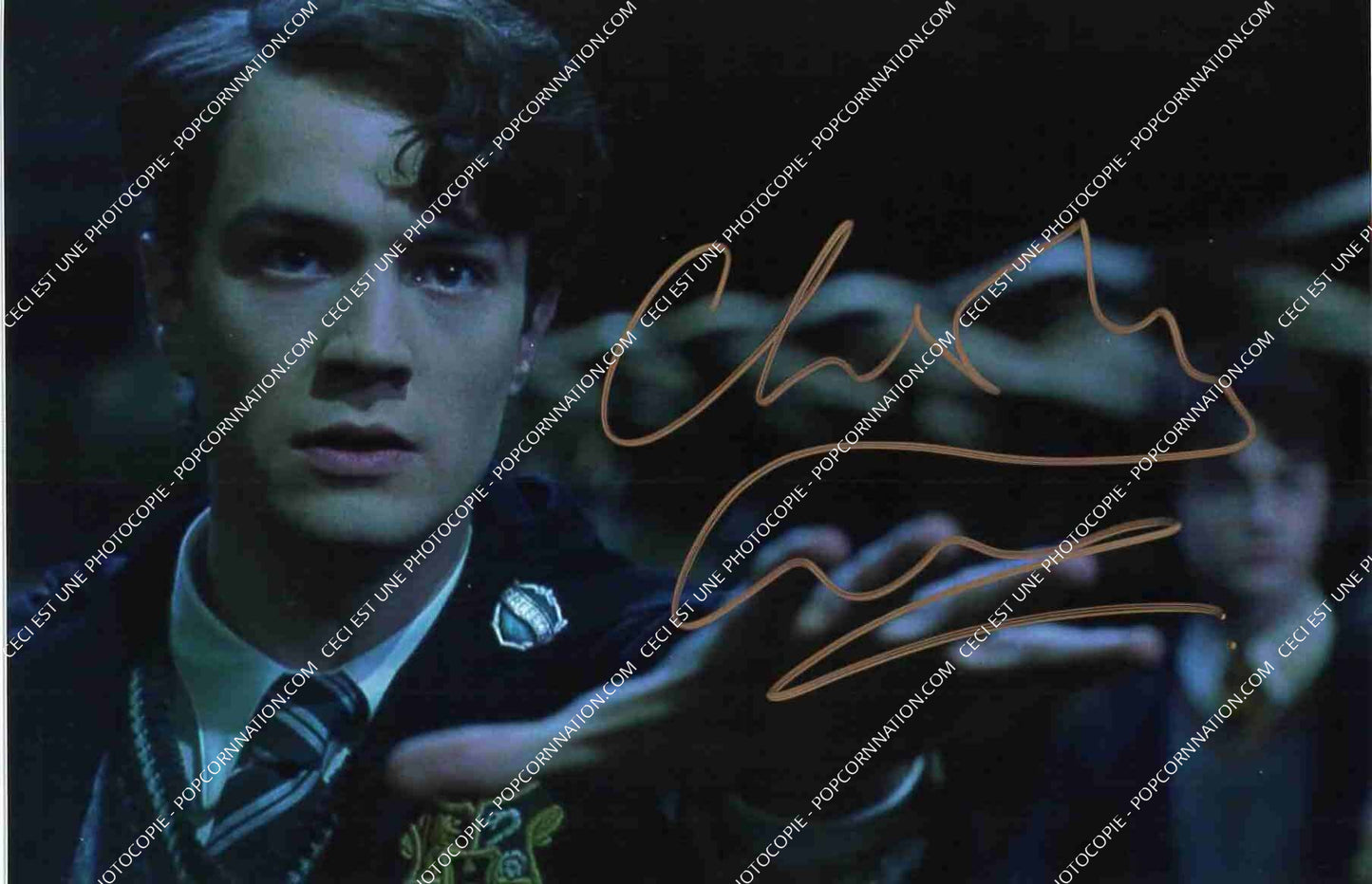 Christian Coulson