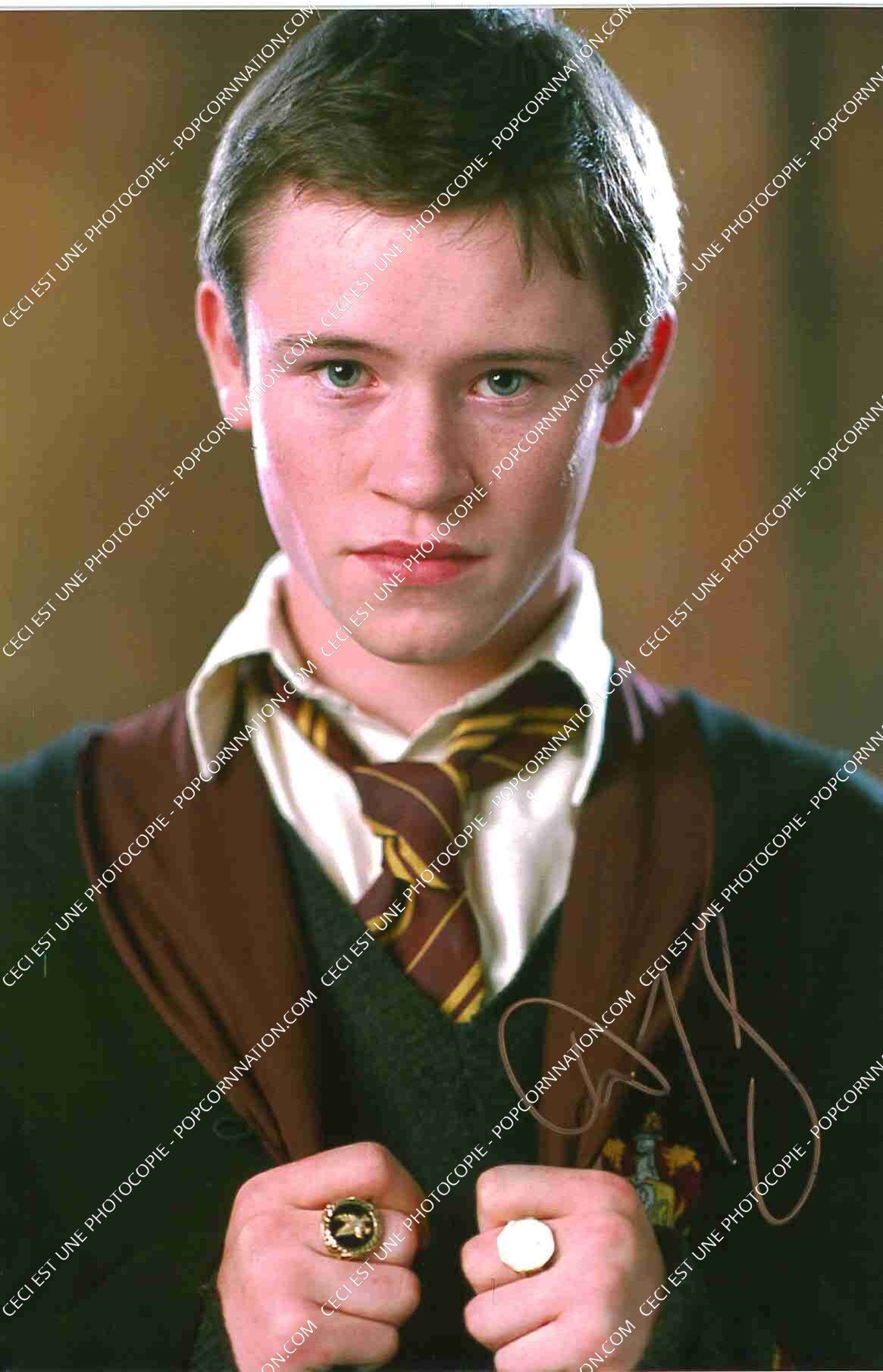 Devon Murray