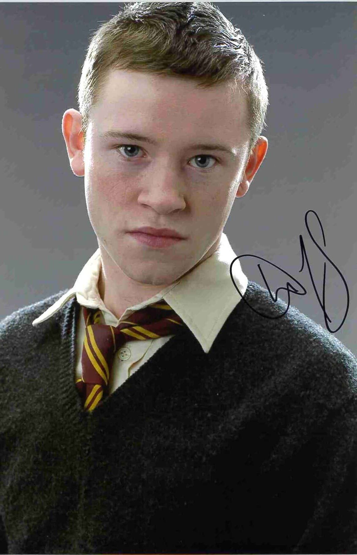 Devon Murray