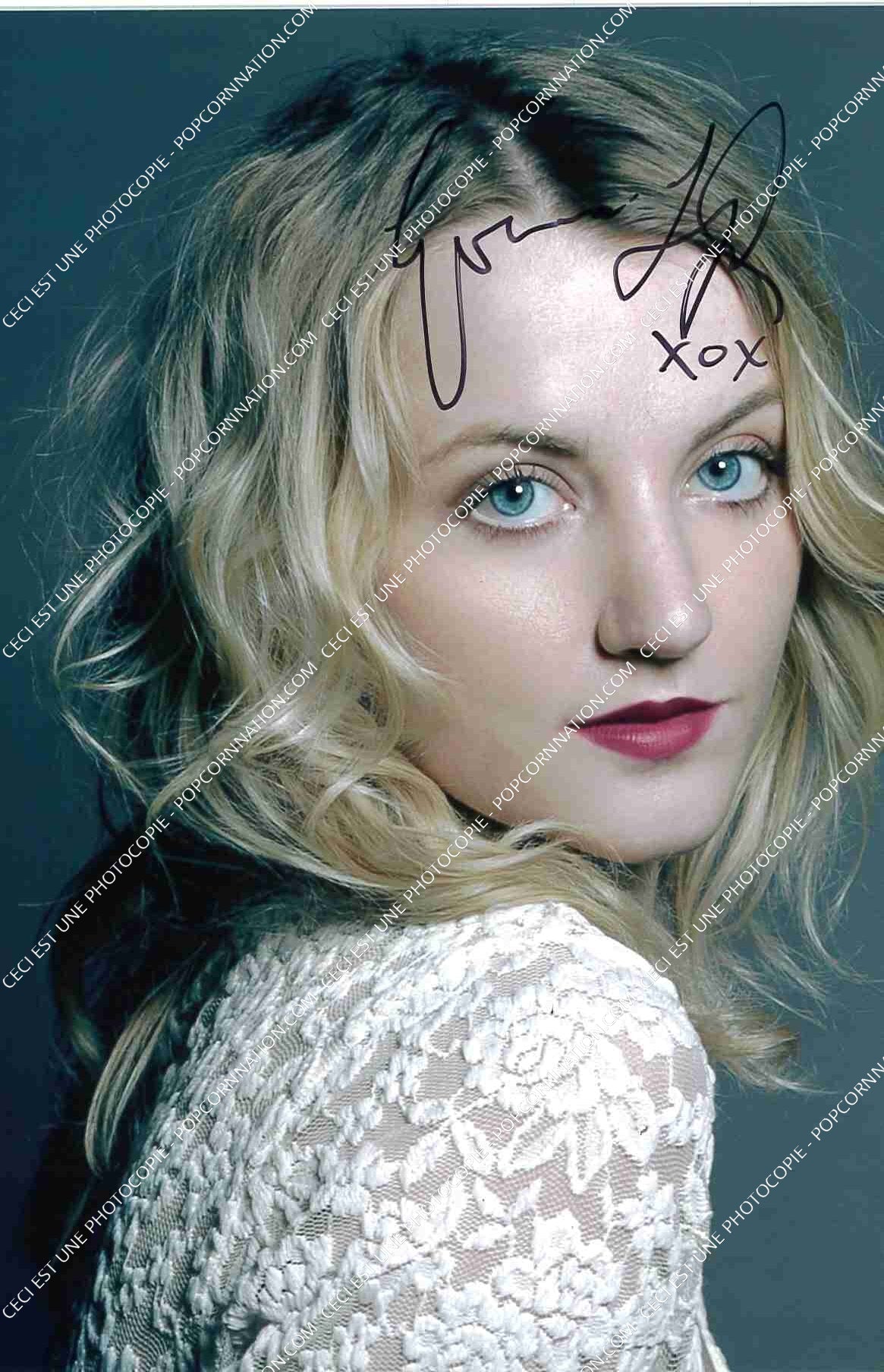 Evanna Lynch