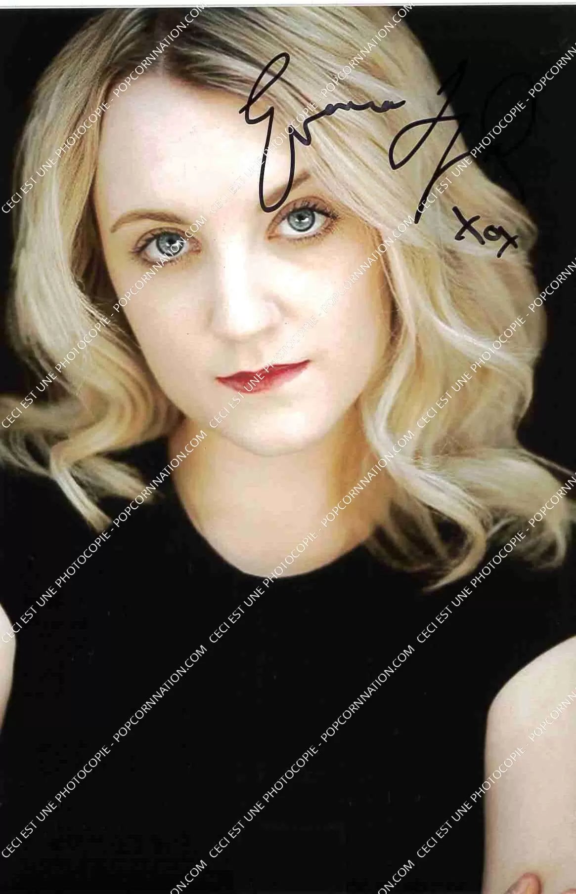 Evanna Lynch