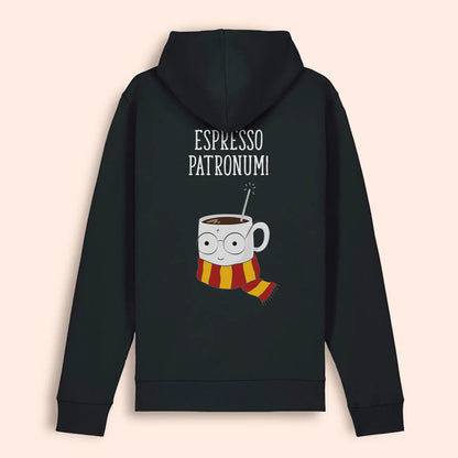 Espresso Patronum