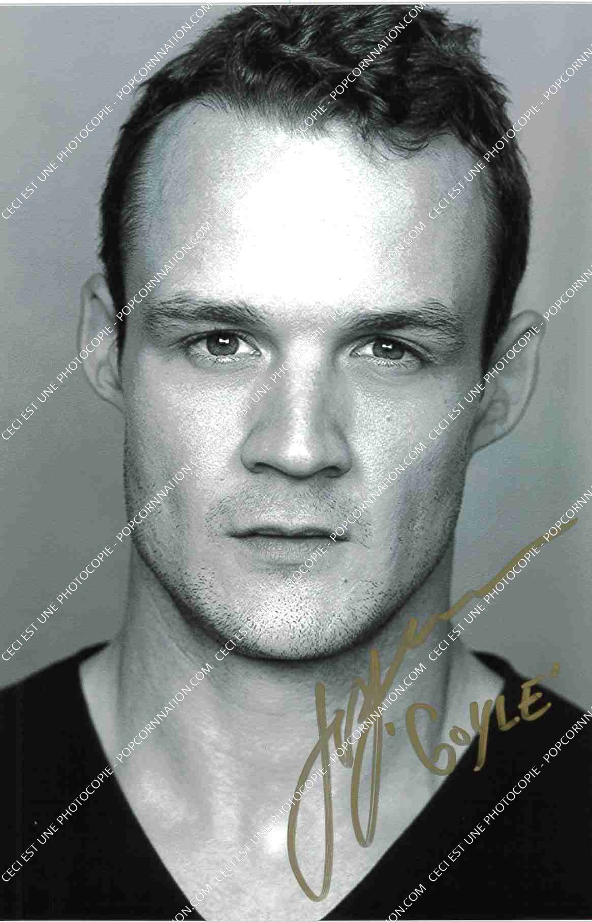 Josh Herdman