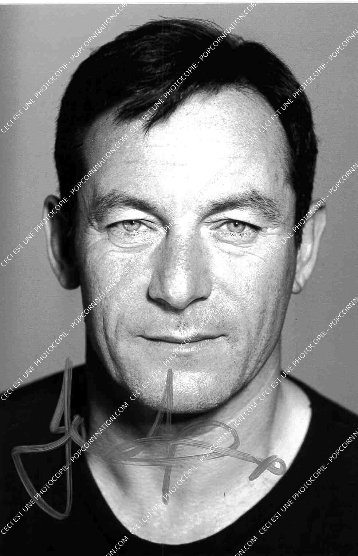 Jason Isaacs