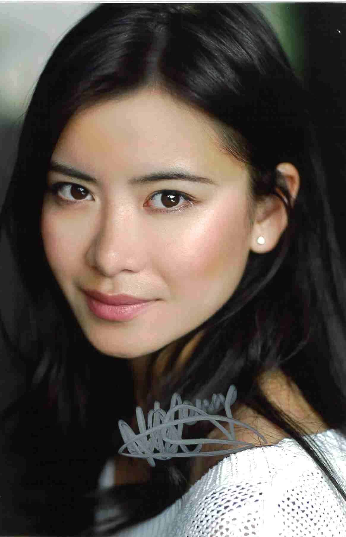 Katie Leung