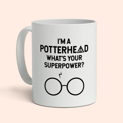 Potterhead