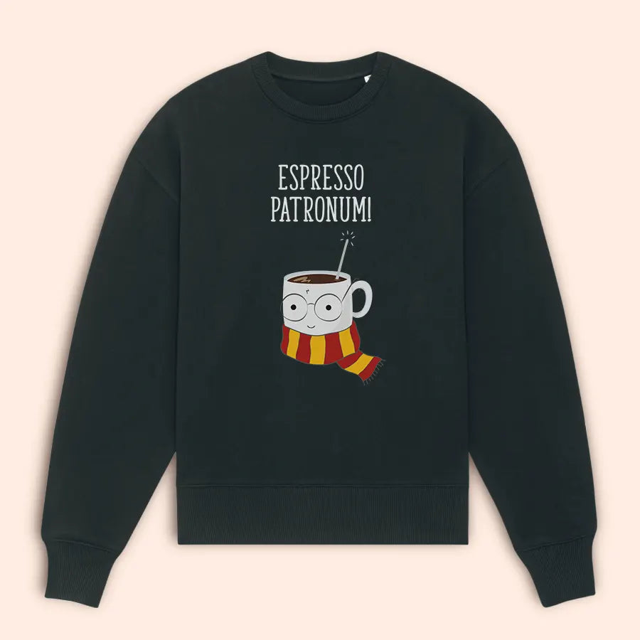 Espresso Patronum