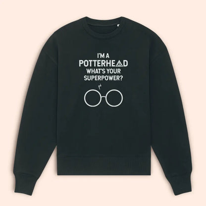 Potterhead