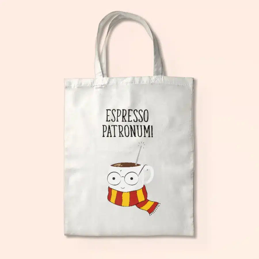 Espresso Patronum