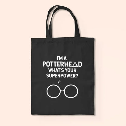 Potterhead