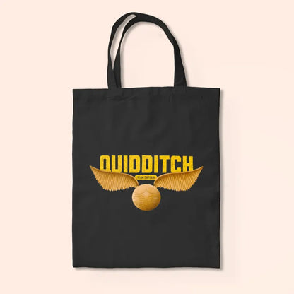 Quidditch Poufsouffle