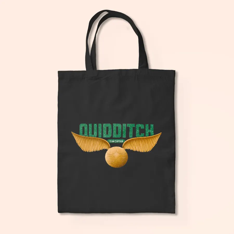 Quidditch Serpentard