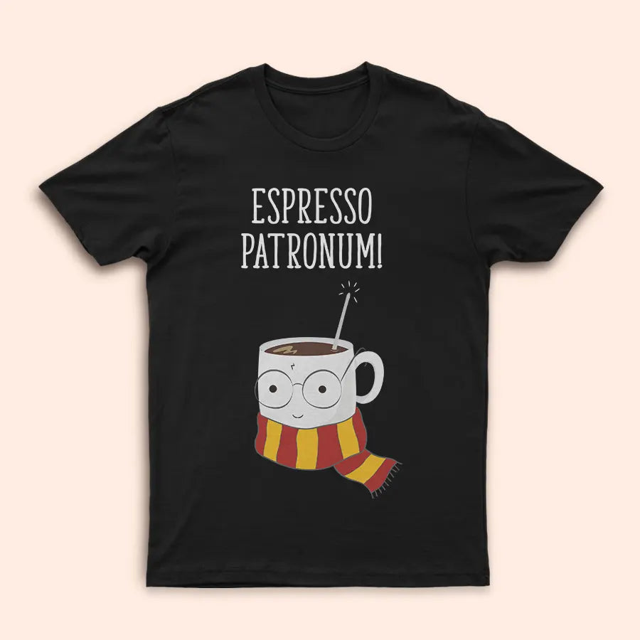 Espresso Patronum