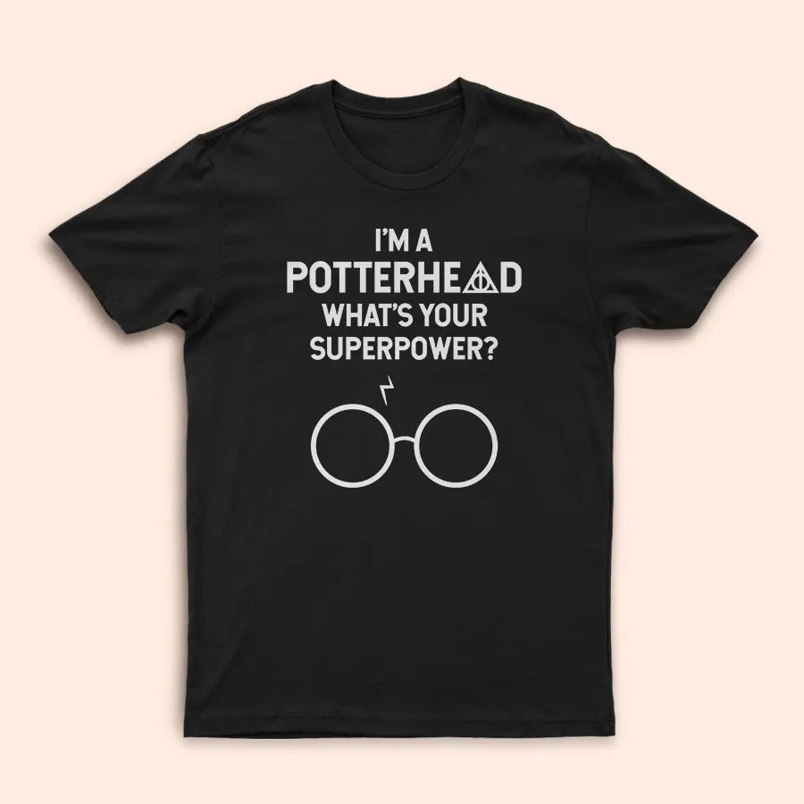 Potterhead