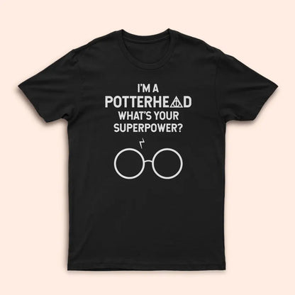 Potterhead