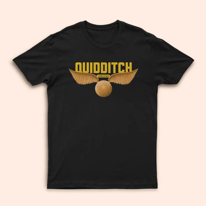 Quidditch Poufsouffle