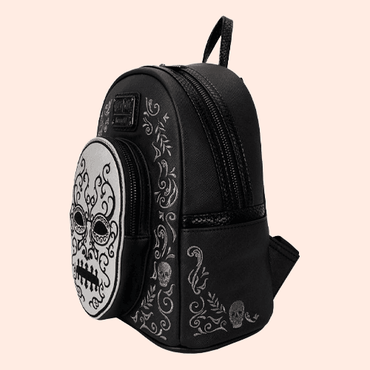 Harry Potter by Loungefly sac à dos Mini Death Eater Cosplay