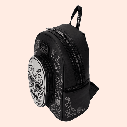 Harry Potter by Loungefly sac à dos Mini Death Eater Cosplay