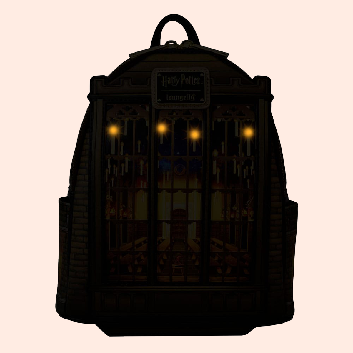 Harry_Potter_by_Loungefly_sac_a_dos_Mini_nuit
