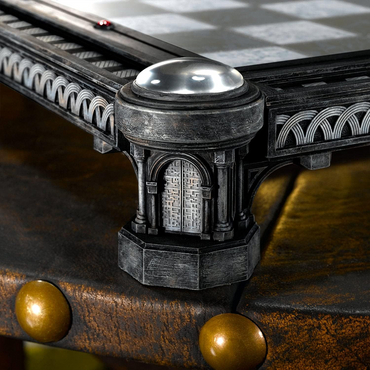 Jeu d'échecs Harry Potter - The Final Challenge détail photo