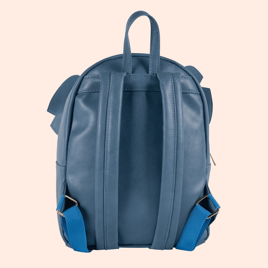 Lilo & Stitch sac à dos Stitch Kisses arrière