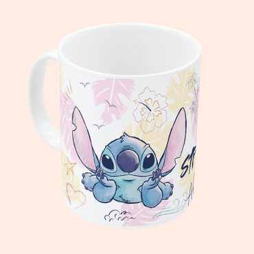 Lilo & Stitch mug Stitch Aloha 320 ml 2