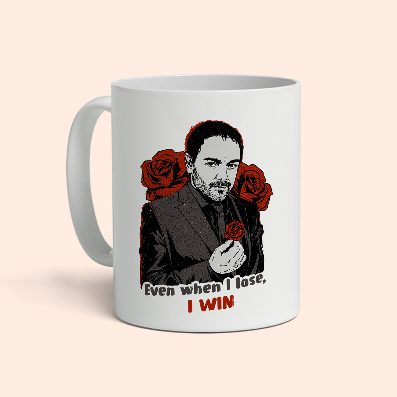 Crowley Roses