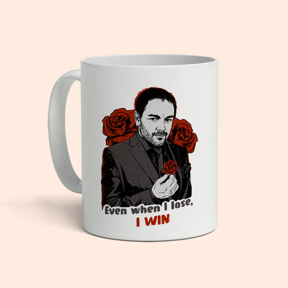 Crowley Roses