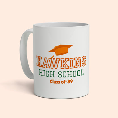 Hawkins High School