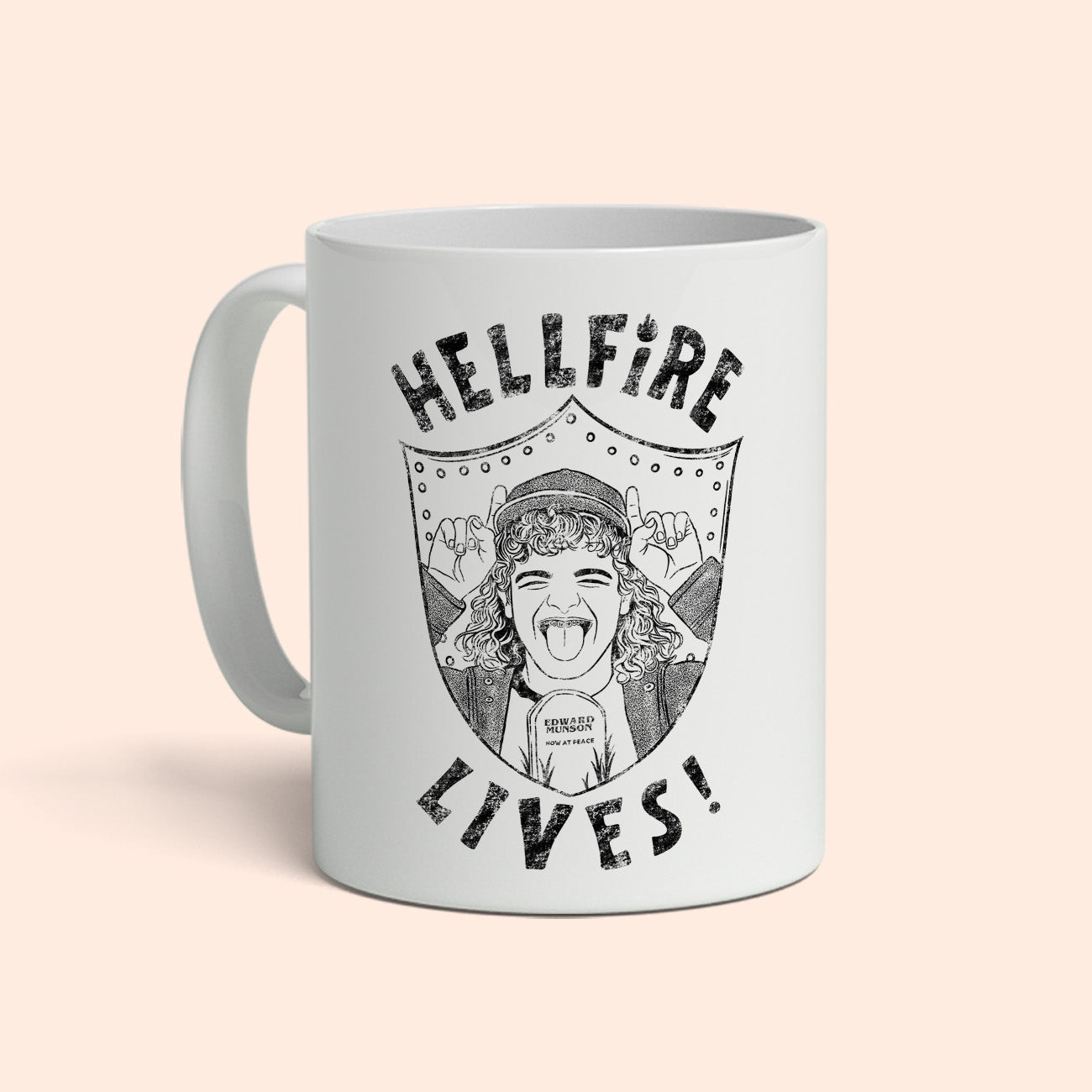 Hellfire Lives