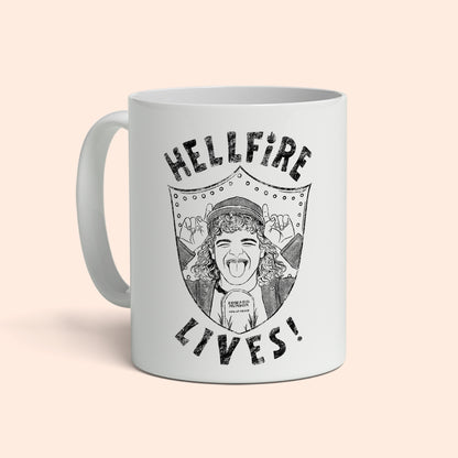 Hellfire Lives