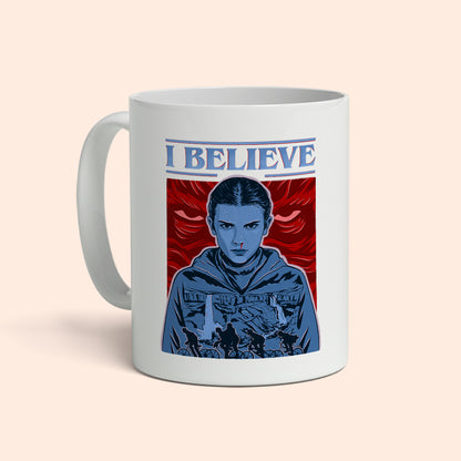 I Believe (Eleven)