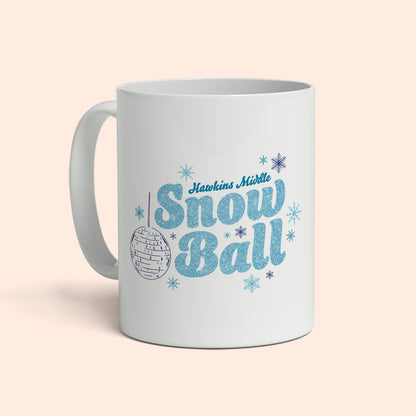 Snow Ball