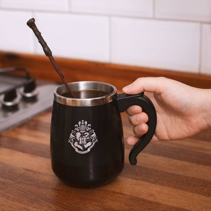 Mug Harry Potter - Baguette au Mélange Magique (450 ml)