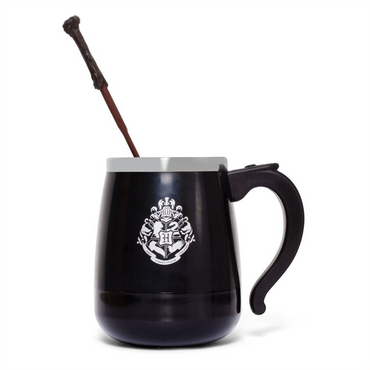 Mug Harry Potter - Baguette au Mélange Magique (450 ml) face