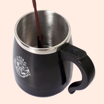 Mug Harry Potter - Baguette au Mélange Magique (450 ml) haut