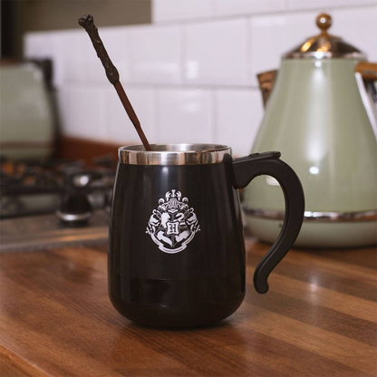 Mug Harry Potter - Baguette au Mélange Magique (450 ml) photo 2
