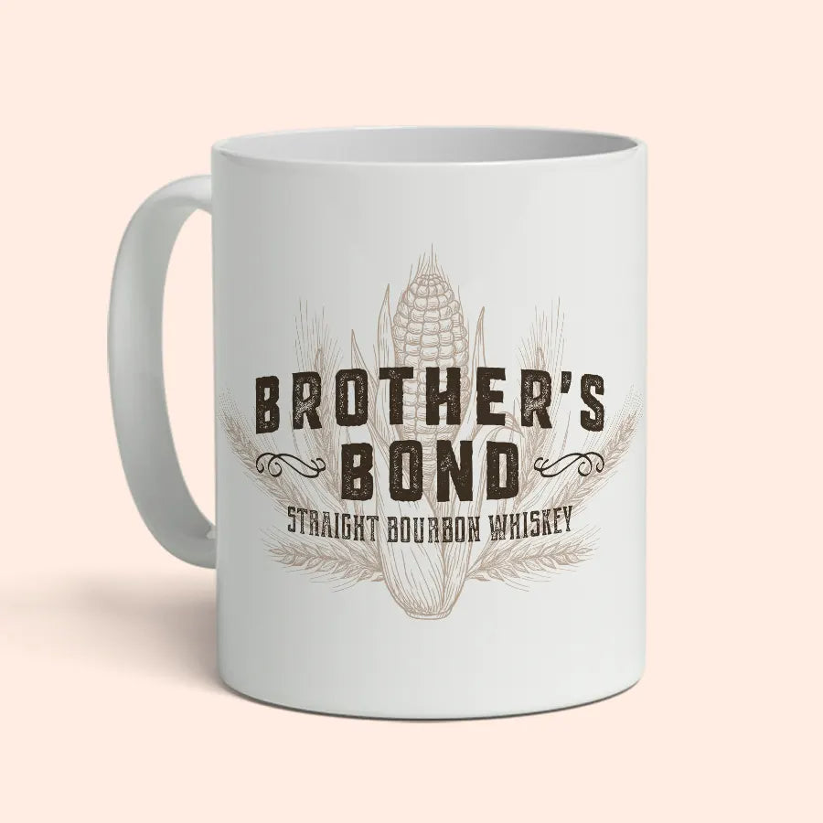 Mug Brother's Bond