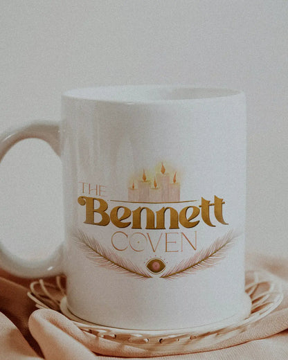 Mug The Bennett Coven photo