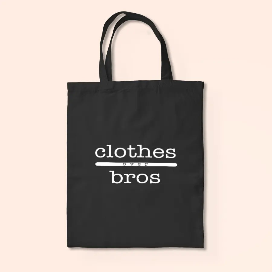 Clothes Over Bros