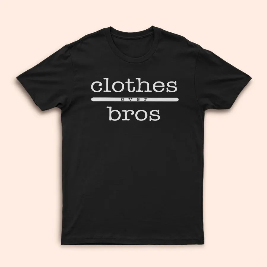 Clothes Over Bros