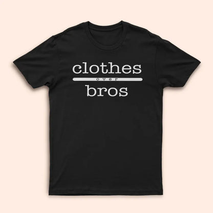 Clothes Over Bros