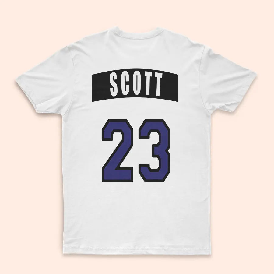 Ravens Scott 23