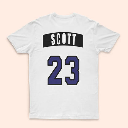 Ravens Scott 23