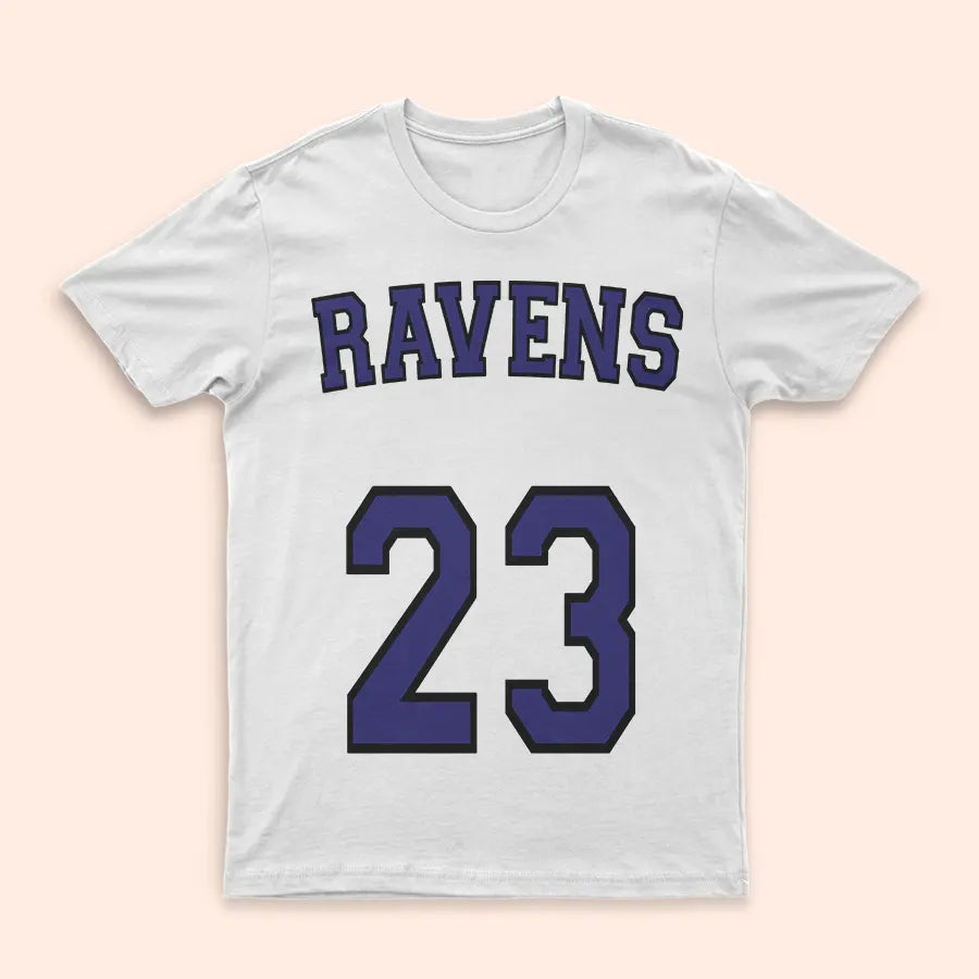 Ravens Scott 23