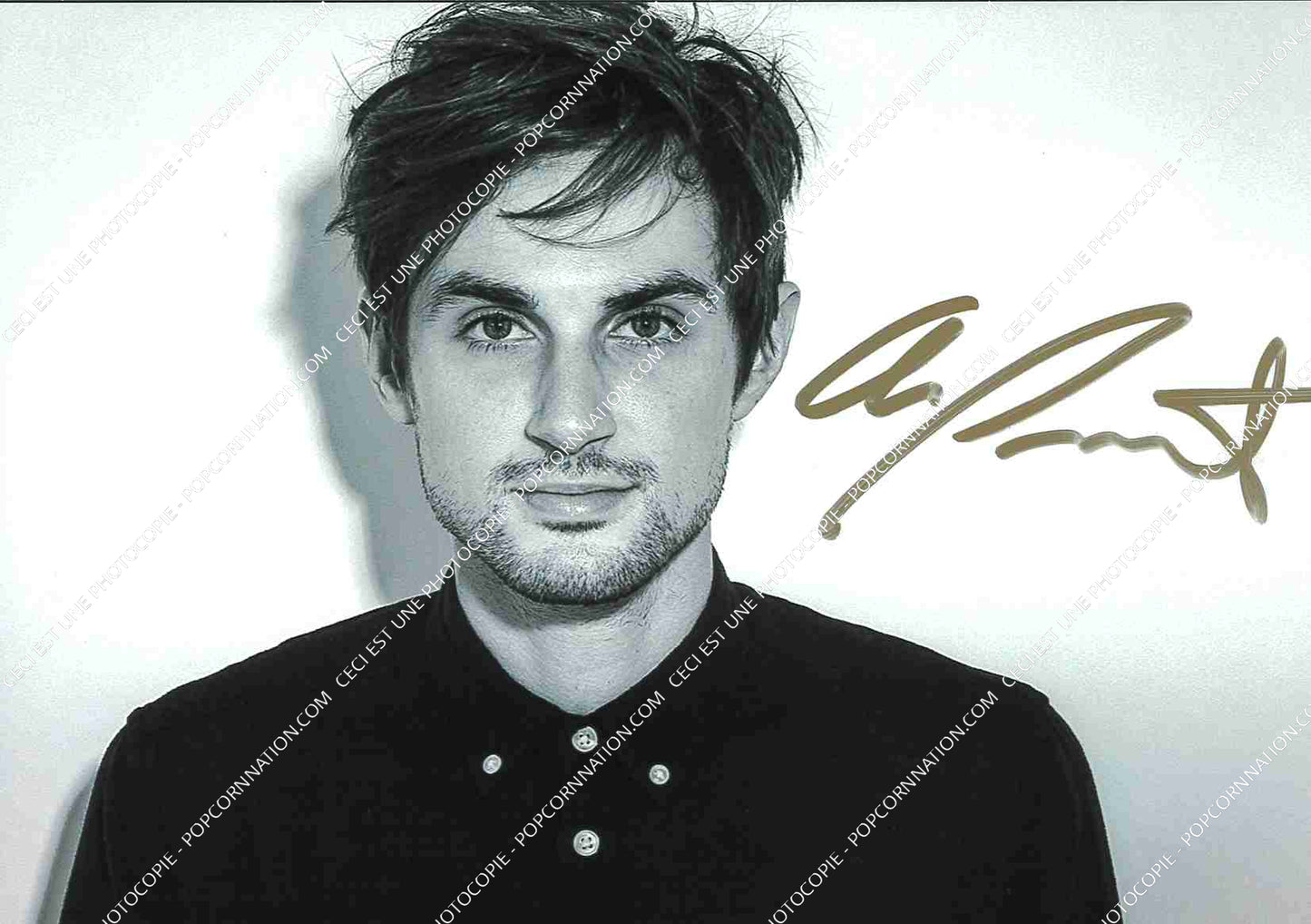 Andrew J West